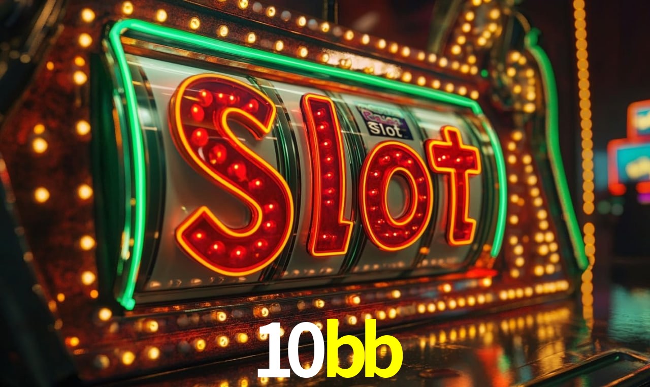 10bb: Seu Cassino Premiado com Pagamentos Rápidos